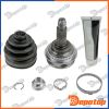 Joint kit extérieur pour arbre de transmission pour SUBARU | 02-151-0305, 12-070971